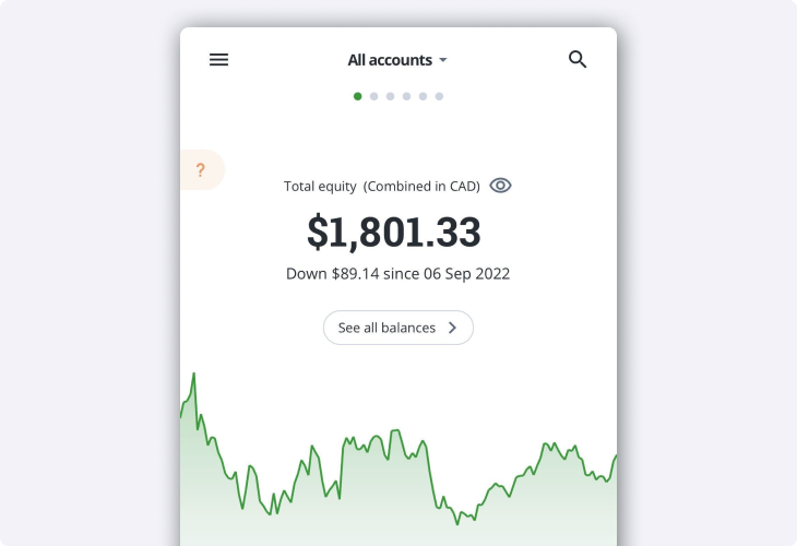 QuestMobile overview