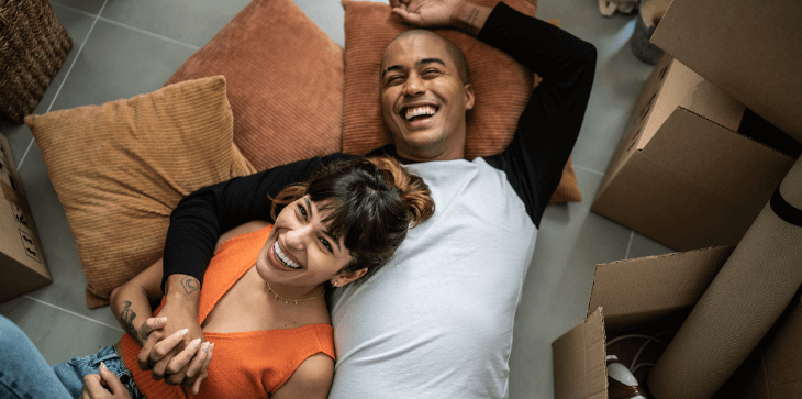 Saving For A Home Blog Image