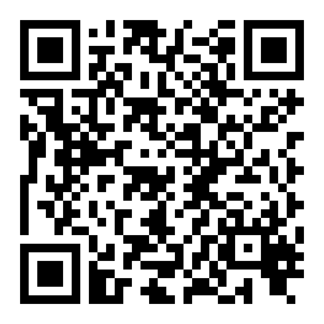 QR code download app