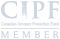 CIPF logo on a dark background Canadian Investor Protection Fund